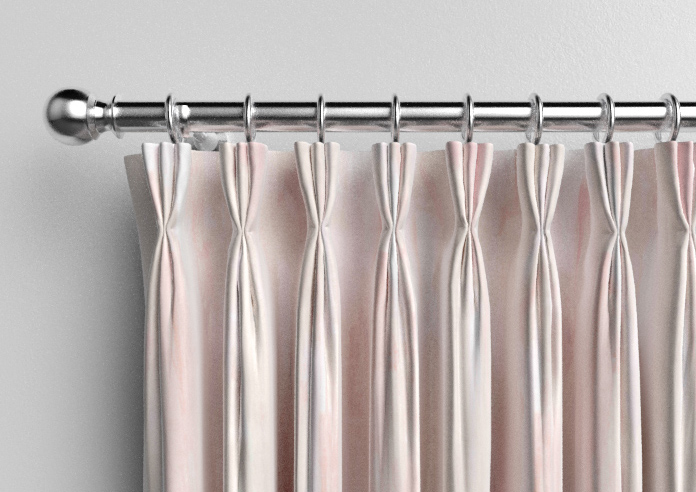 Waterfall, Innocence - Made to Measure Curtains - Image 11